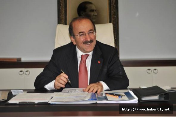 Gümrükçüoğlu'ndan 10 Kasım mesajı