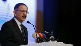 Şehircilik Şurası 2017 Sonuç Bildirgesi açıklandı