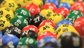 Süper Loto çekildi 09.07.2017 Perşembe