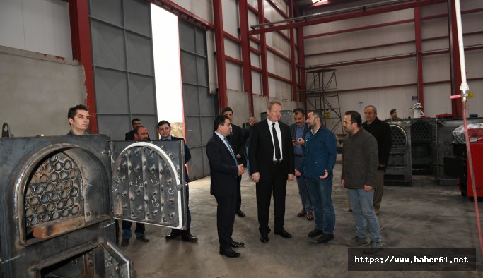 Vali Yücel Yavuz, Akçaabat ve Düzköy'de