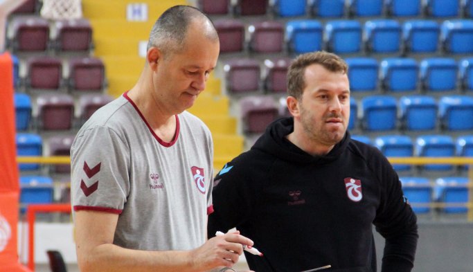 Trabzonspor Antep'e gidiyor