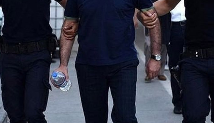 Trabzon'da 5 subaya FETÖ tutuklaması!