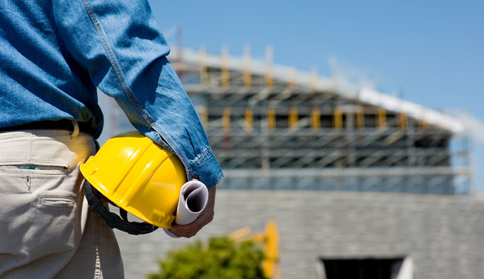 İnşaat Ruhsatlarında bürokrasi azaltılıyor