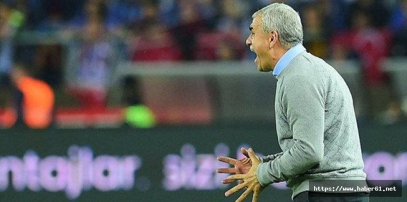 Trabzonspor'un geleceğine yıldız destek