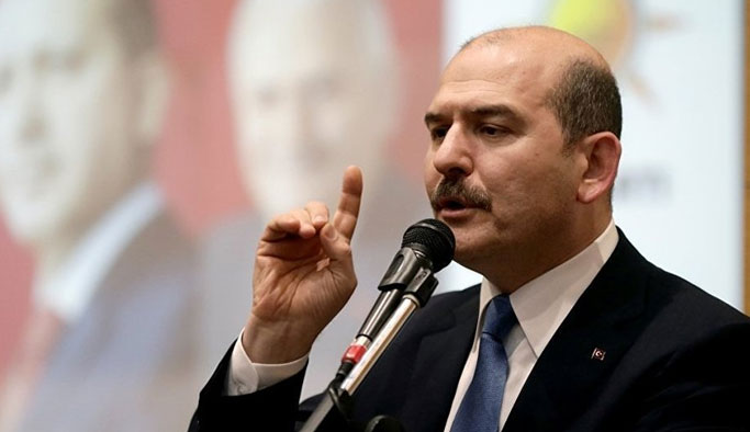 Bakan Soylu'dan Cam Filmi açıklaması: "Çalışma yapılıyor..."