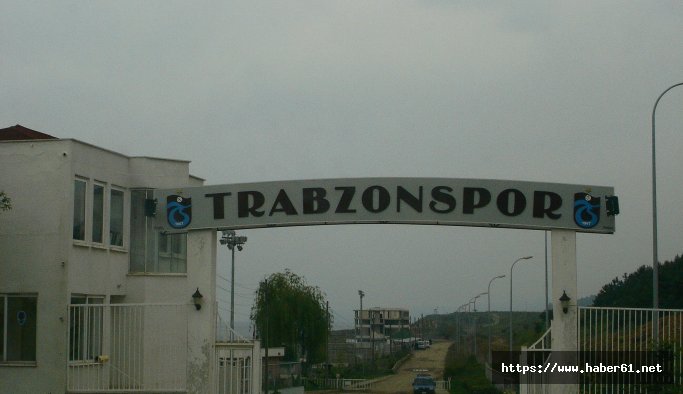 Trabzonspor'da personele hem maaş hem prim