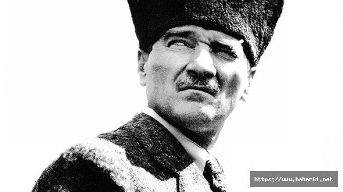 TTSO'dan 10 Kasım mesajı