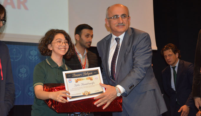 Trabzon'da kitap okuma yarışması başlıyor