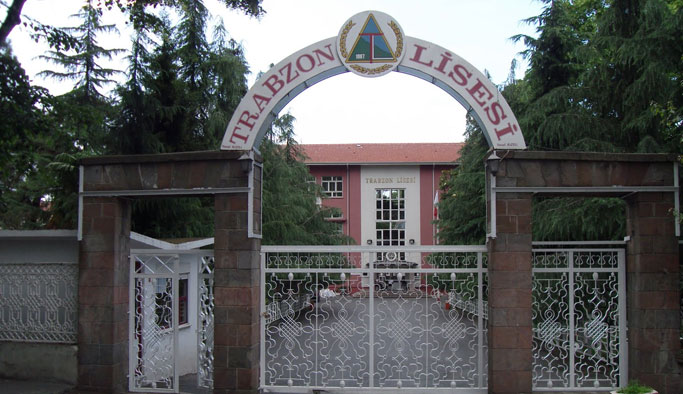 Trabzon Lisesi 130. Yılını kutluyor