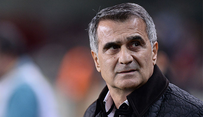 Trabzonspor Efsanesi Şenol Güneş'ten Olay İtiraf: "Trabzon'da Üzülüp Bana Kızanlar Var"