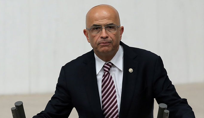 Enis Berberoğlu için tarih belli oldu