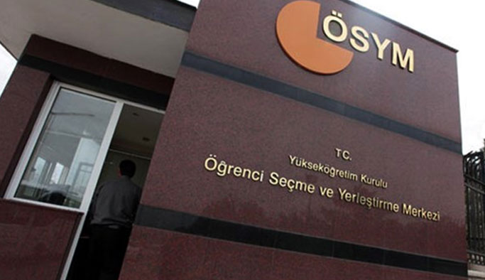 ÖSYM YKS takvimini açıkladı!