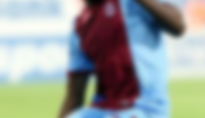 Trabzonspor'un belalısı Türkiye'den ayrılıyor