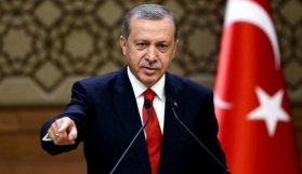 Cumhurbaşkanı Erdoğan 10 kanunu onayladı