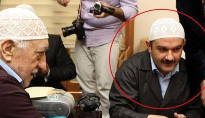 O isim uçakla Trabzon'a getirildi!