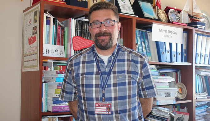 KTÜ'lü profesörden önemli uyarı: Haşerelerden kurtulayım derken...