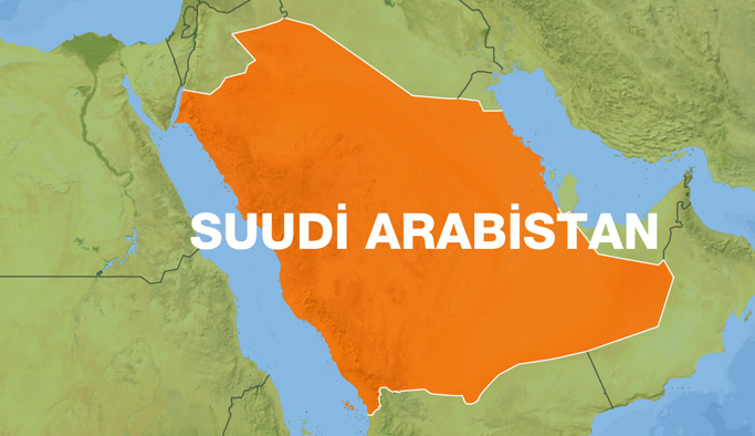 Suudi uçakları, Sana’da Savunma Bakanlığını bombaladı