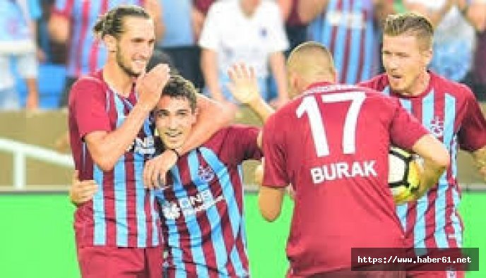 Burak Yılmaz'dan Yusuf ve Abdulkadir sözleri "Onlar önce..."