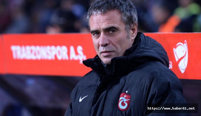 Burak Yılmaz'dan Ersun Yanal açıklaması " Bir şeyleri kaçırdığımızı..."