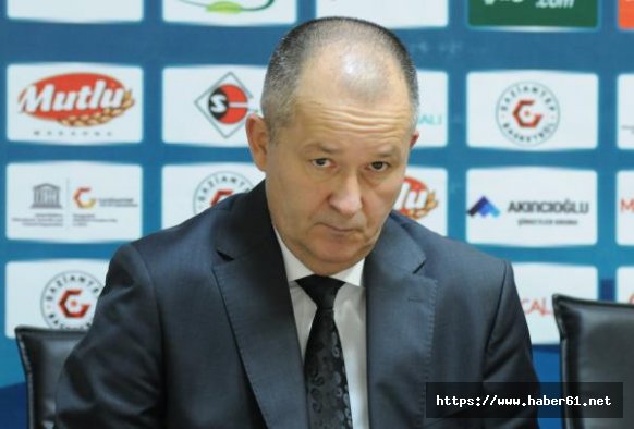 Zare Markovski "Galip gelmeyi çok istedik"