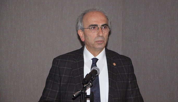 TTB Başkanından Trabzon'da doktorlara öneri