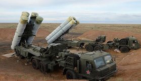 Bakandan flaş S-400 açıklaması: O iş bitti...