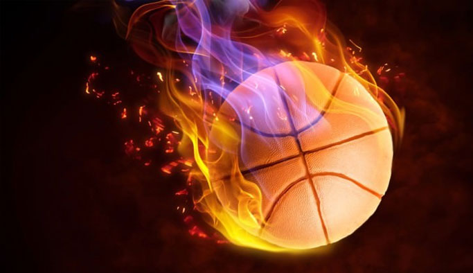 Basketbol Süper Ligi'nin 6. hafta mücadeleleri başladı