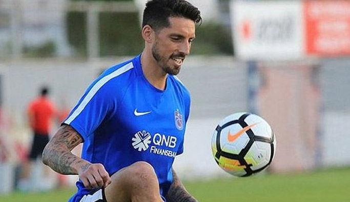 Sosa'dan ekstra çalışma