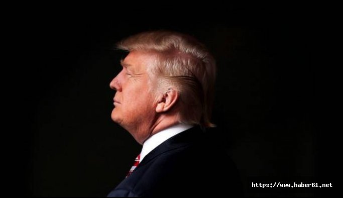 ABD Başkanı Trump Vietnam’da 