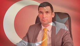 Şehit Kaymakam Safitürk için mevlit okutuldu