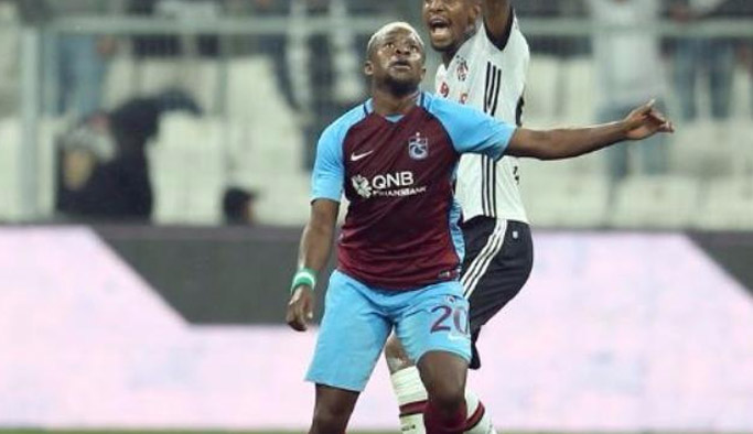 Onazi artık İngiltere'ye gidebilir!