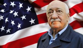 Fethullah Gülen ABD'den kaçırılacak iddiası