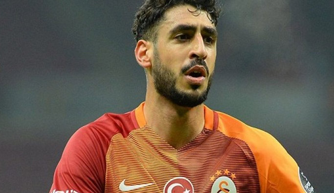 Galatasaraylı futbolcu Trabzonspor'un kapısından döndü