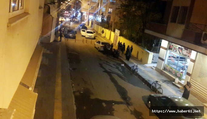 Irak'taki deprem Diyarbakır, Mardin ve Batman'da korkuya neden oldu 