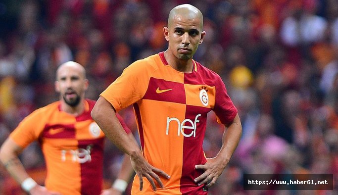 Trabzonspor, Galatasaraylı futbolcunun psikolojisini bozdu