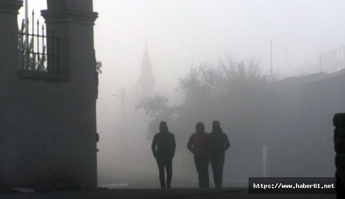 Doğu Anadolu sıfırı gördü