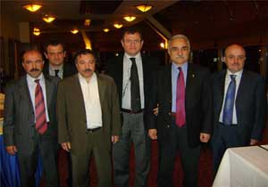 Saral, neye ihtimal vermedi?