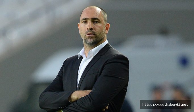 Çalımbay'dan Tudor'a gönderme