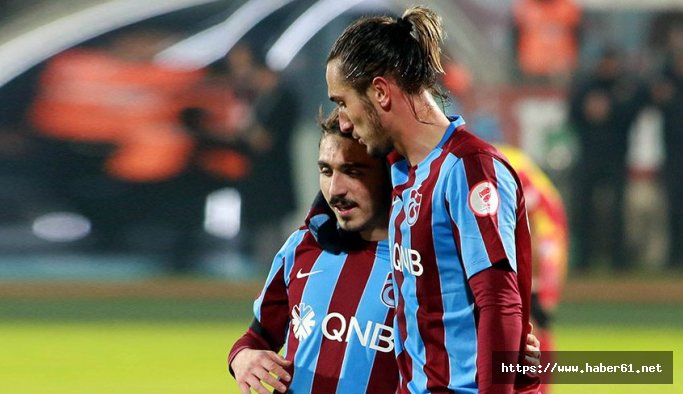 Çalımbay'dan Yusuf ve Abdulkadir açıklaması "Göreceksiniz..."