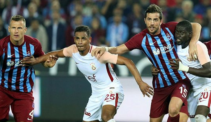 Trabzonspor'da stoper çekincesi