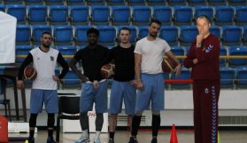 Trabzonspor Galatasaray'a bileniyor