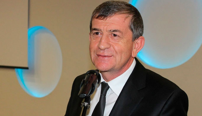 Haydar Revi ile devam mı tamam mı?