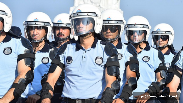 Mahalli idarelere memur alımları İçişleri Bakanlığının izni ile olacak