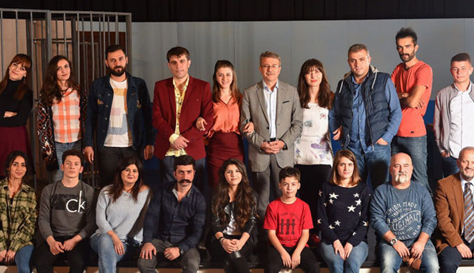 Herkes Oyuncu Trabzon’da perde diyor