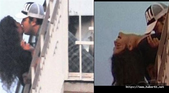 Şahan Gökbakar ve Berrak Tüzünataç'ın özel görüntülerine ret