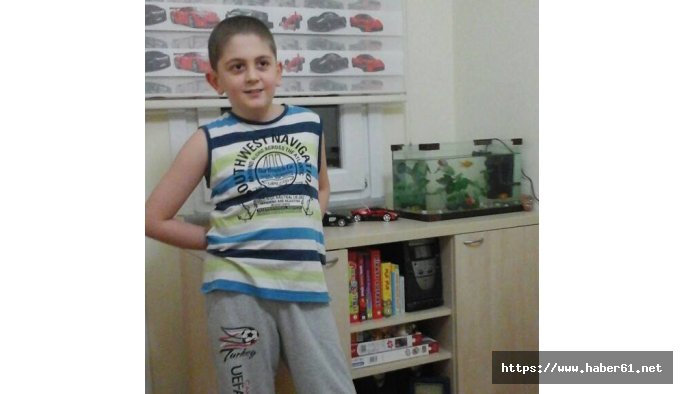 Minik Çağdaş kansere yenik düştü