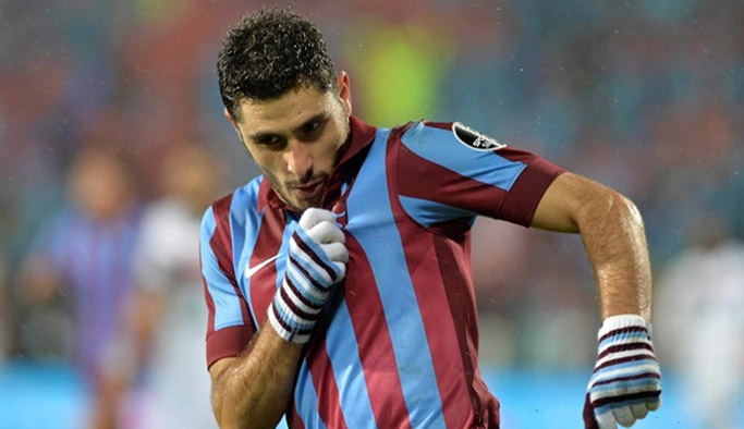 Özer Hurmacı'ya sahip çıktılar!