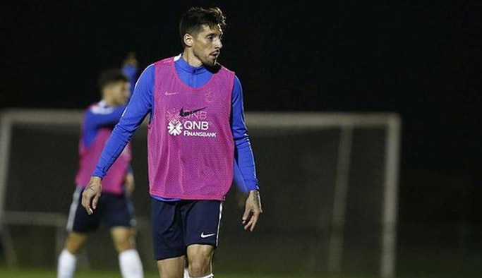 Sosa forma bekliyor!