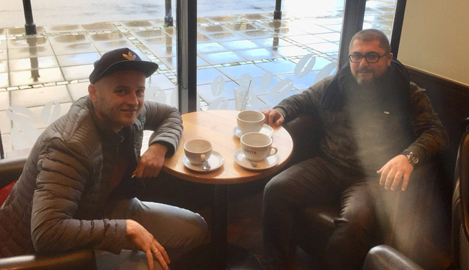 Trabzonspor Pazdan'a teklif yaptı mı? Menajeri konuştu