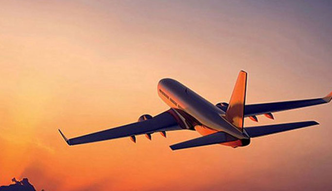 Uçaklarda yeni dönem!